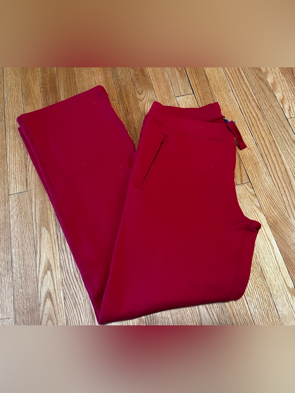 NWOT - Team Canada Olympic Jogging pants by HBC, Women’s size M - Picture 14 of 14